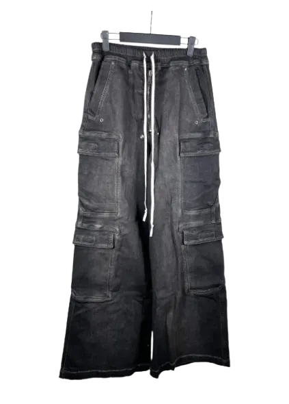 Blugi Rick Owens