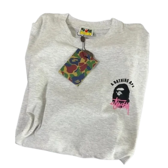 Bape T-Shirt