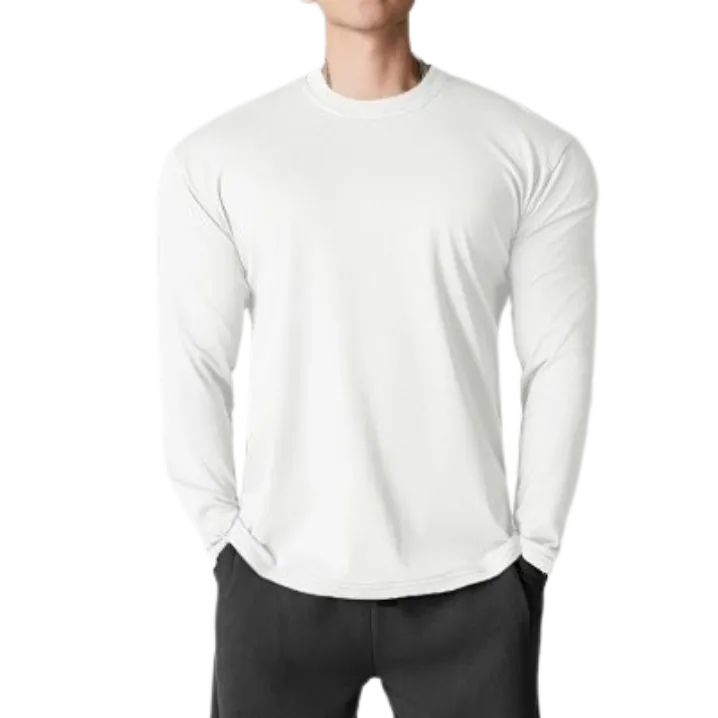 Gym Sweater