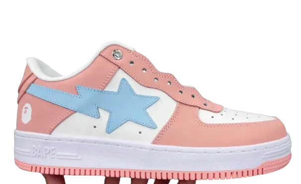Adidași Bape Bapestas