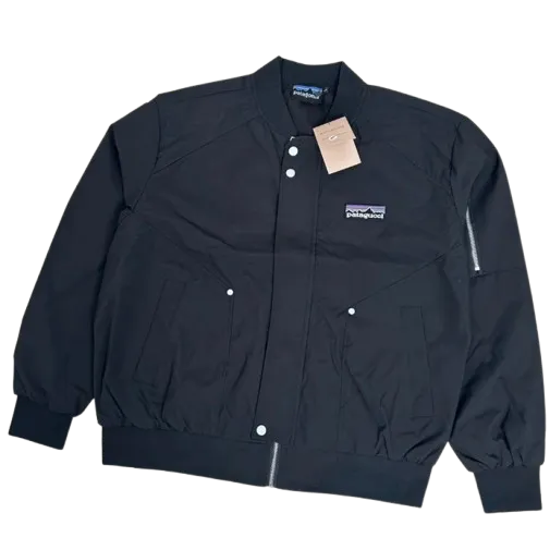 Patagonia Jacket
