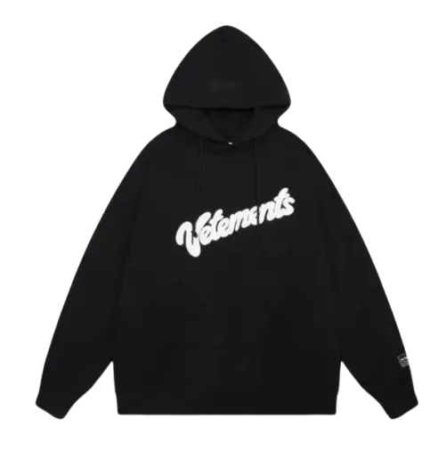 Vetements Hoodie & Pants