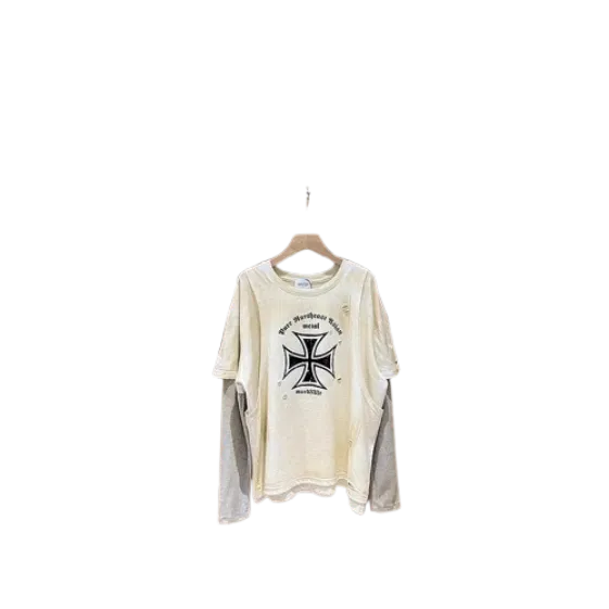 Project G/R Sweater