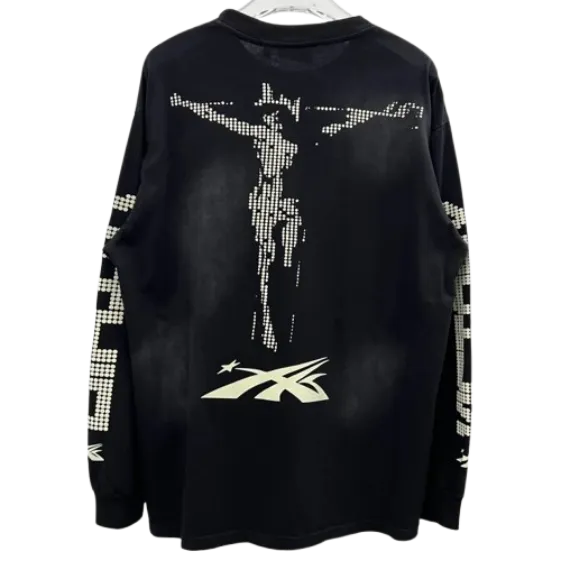 Hellstar Longsleeve