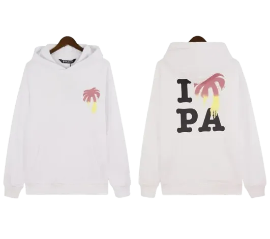 Palm Angels Hoodie