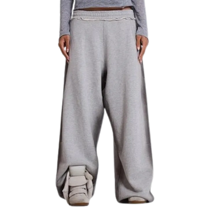 Jaded London Mud Wash Sweatpants
