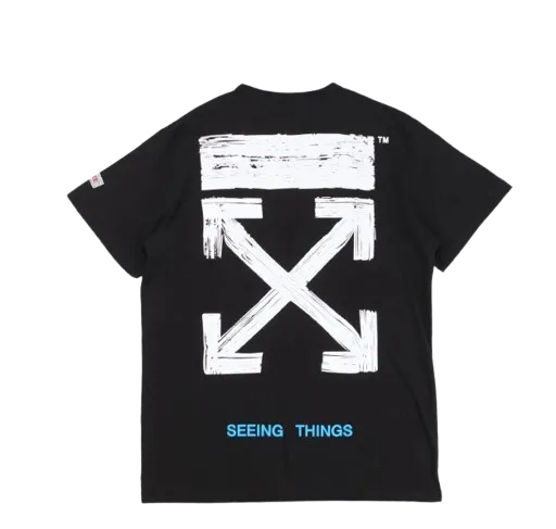 Off White T-Shirt