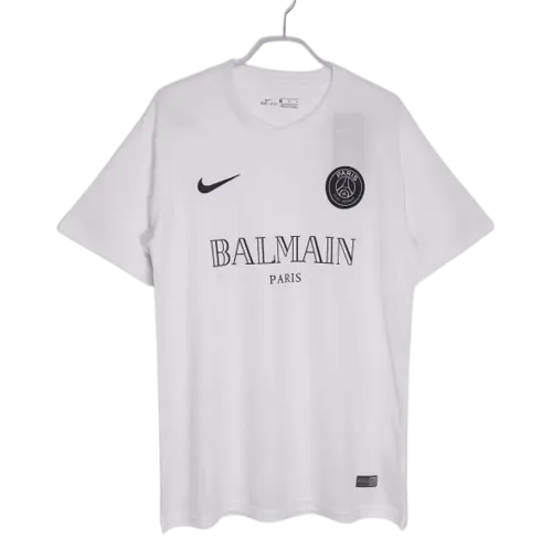 Balmain x Nike PSG T-Shirt