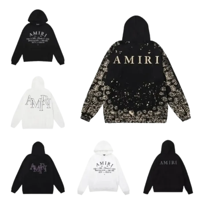 Hanorac Amiri