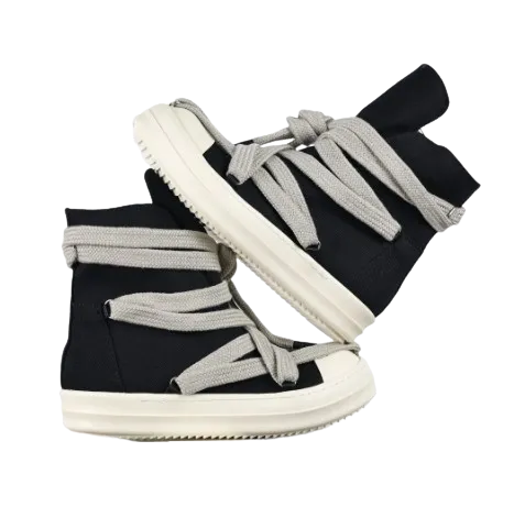 Rick Owens 10 Sneakers