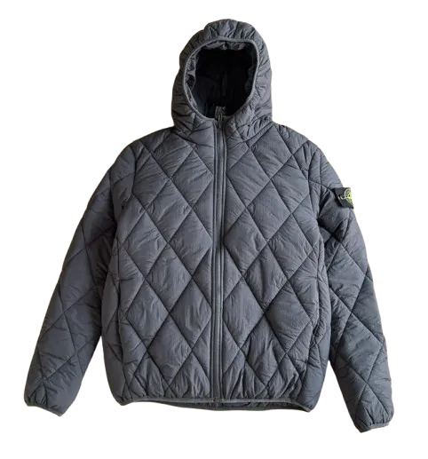 Stone Island Winter Jacket