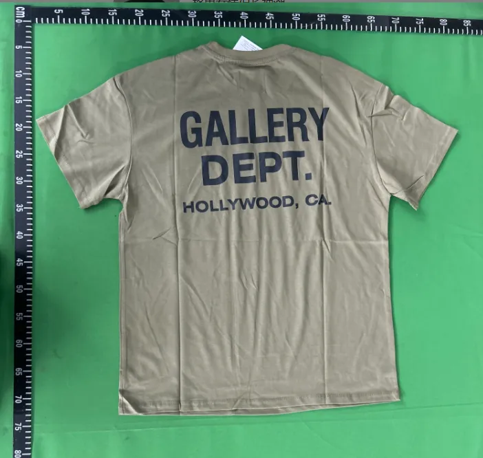 Gallery Dept T-Shirt