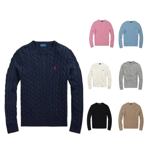 Ralph Lauren Sweater