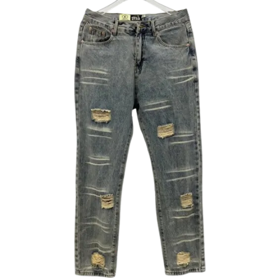 Hellstar Jeans
