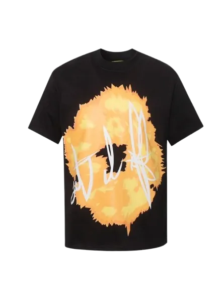 Denim Tears x Offset T-Shirt