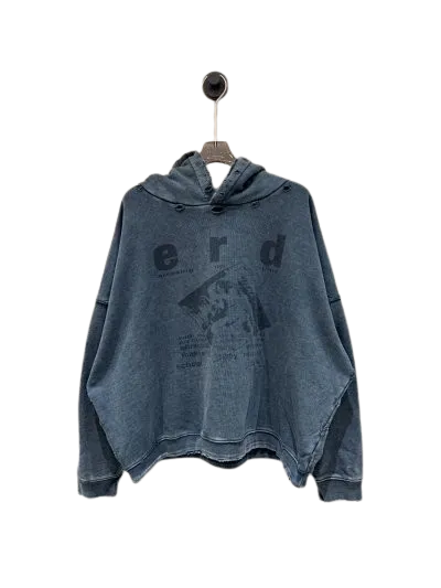ERD Hoodie