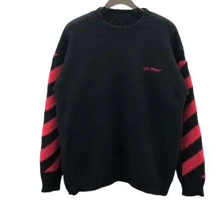 Off White Sweater