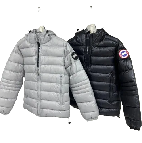 Canada Goose Jacket