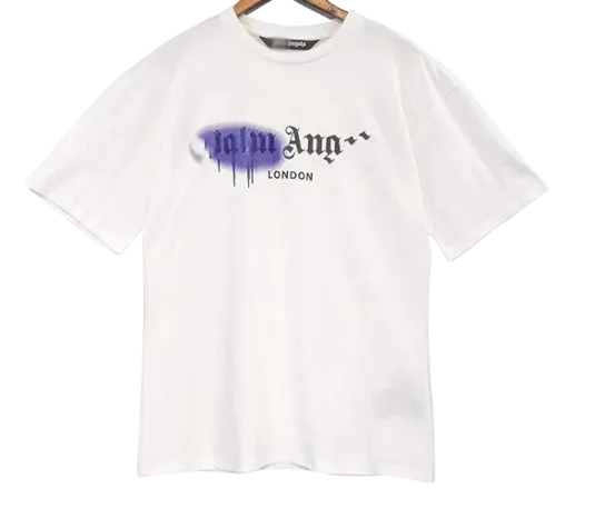 Tricou Palm Angels