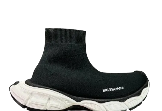 Balenciaga 3XL Sock Sneakers