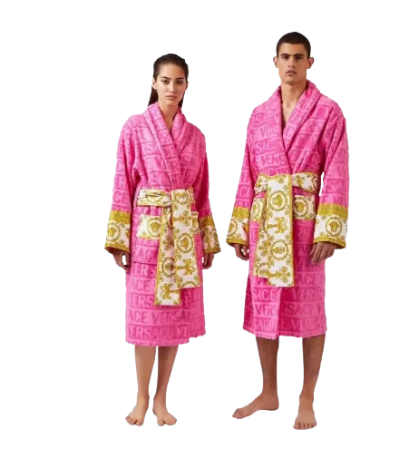 Versace Bathrobe