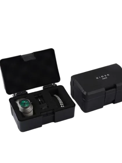 Oakley Watch
