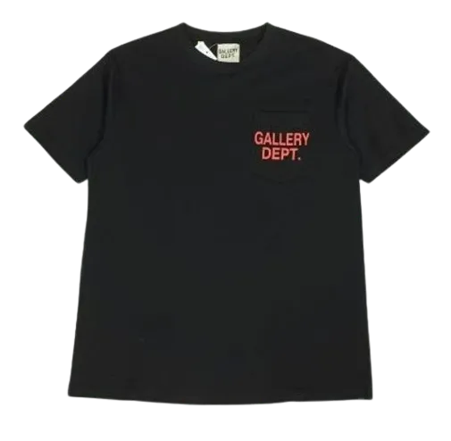 Tricou Gallery Dept