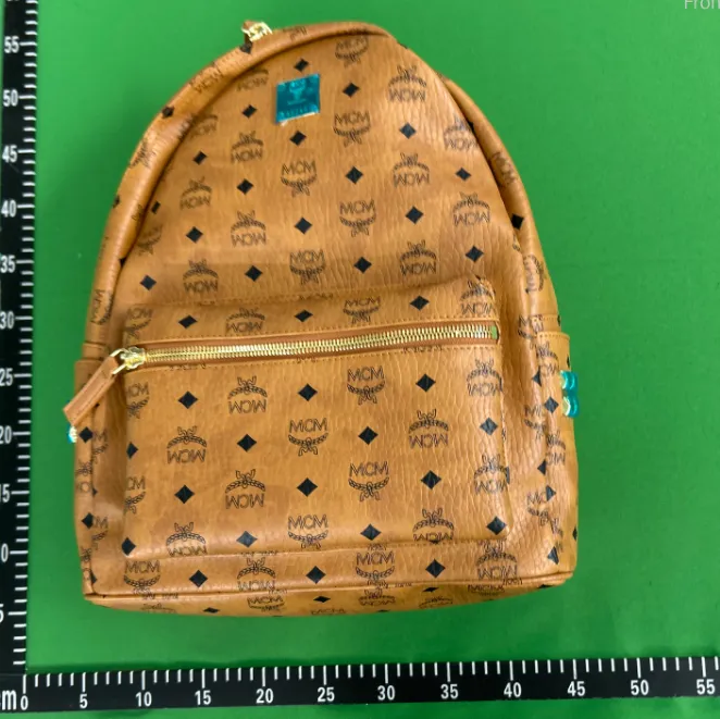 MCM Backpack
