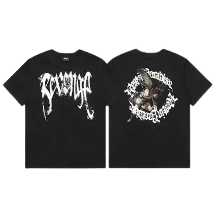 Revenge T-Shirt