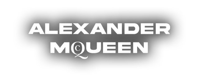 ALEXANDER MCQUEEN
