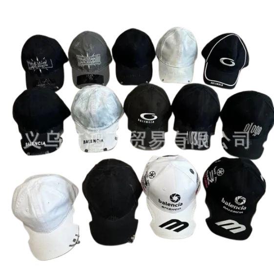 Balenciaga Cap