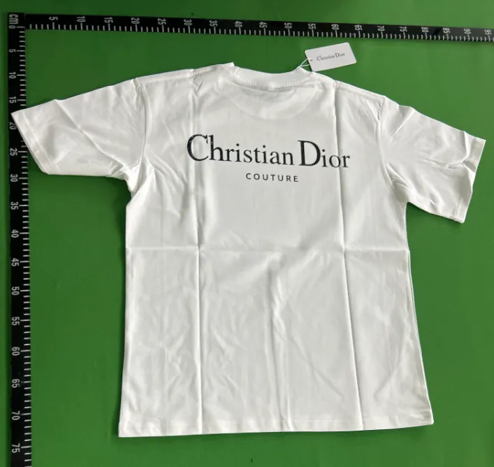 Dior Christian T-Shirt