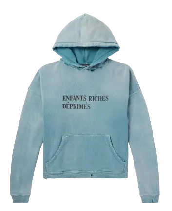 ERD Hoodie