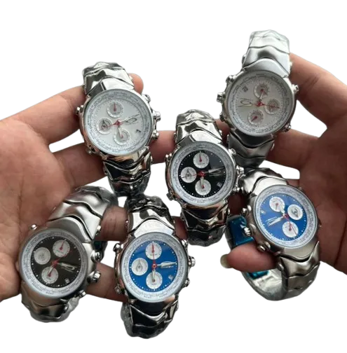 Oakley Watch