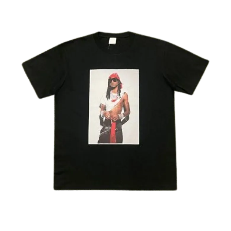 Supreme Playboi Carti T-Shirt