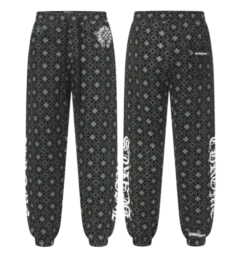 Chrome Hearts Pants