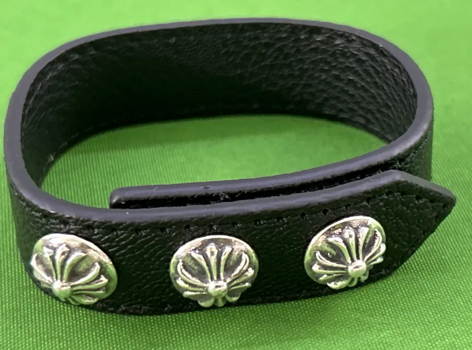 Brățară Chrome Hearts