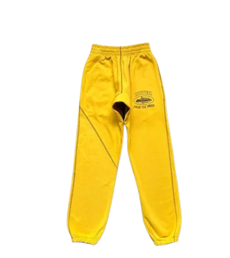 Corteiz Pants