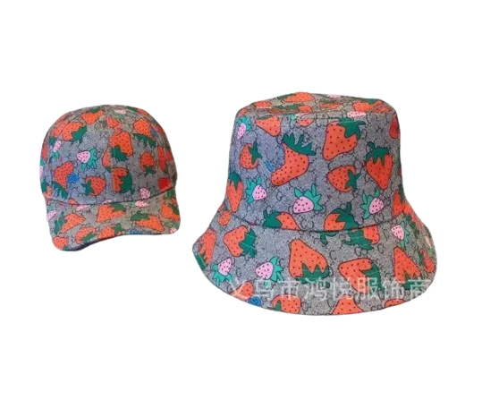 Gucci Cap