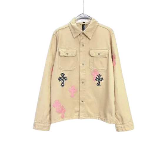Chrome Hearts Jacket