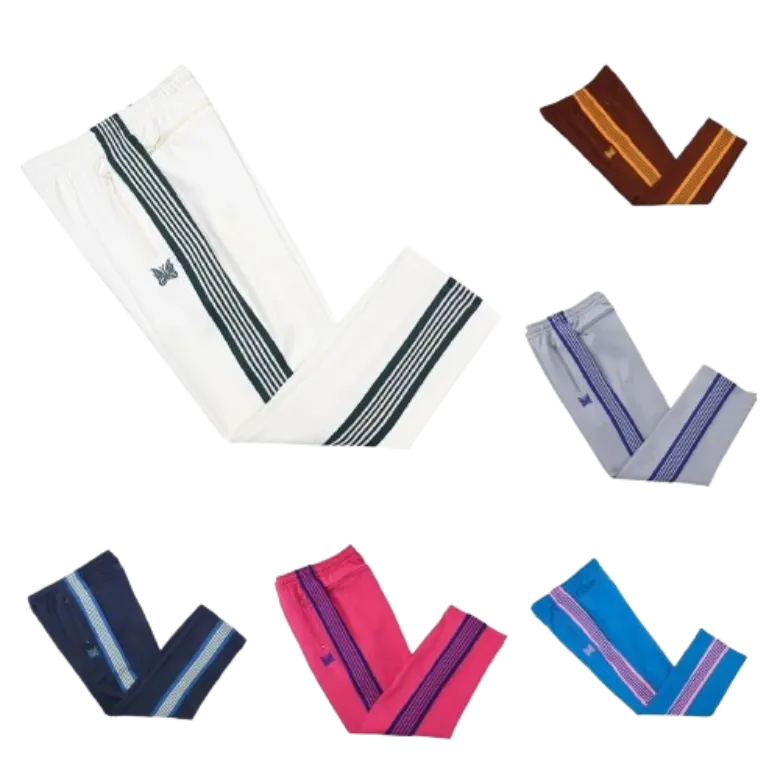 Pantaloni lungi Needles
