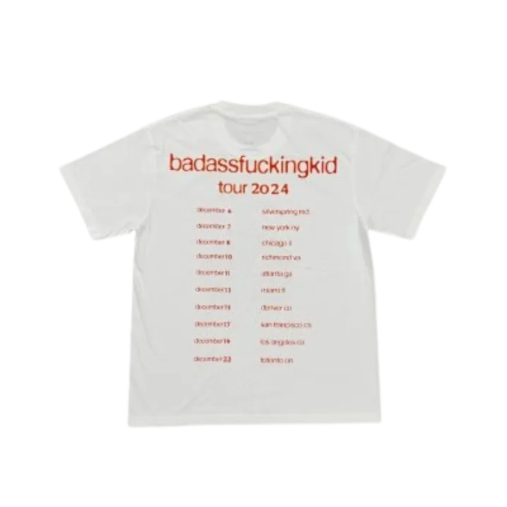 Nettspend Merch T-Shirt