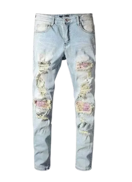 Amiri Jeans