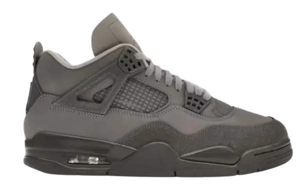 Adidași Jordan 4