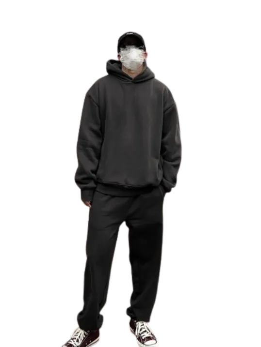 Hanorac Yeezy Kanye Season 6 Hooies
