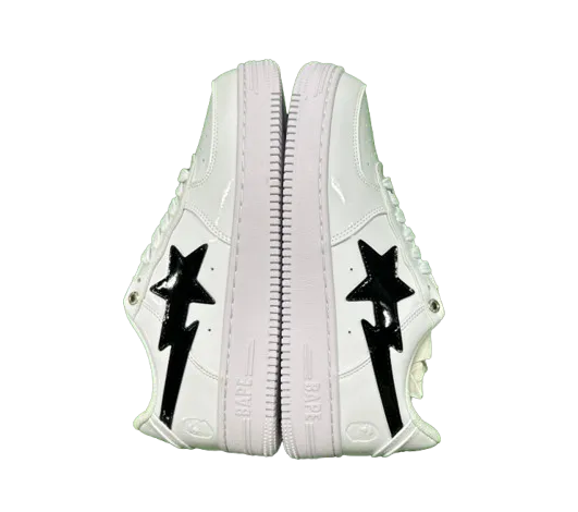 Adidași Bape Bapestas