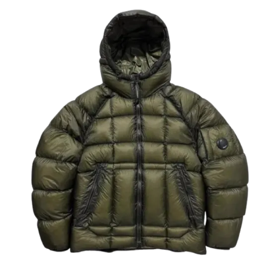 C.P. Company Jacket