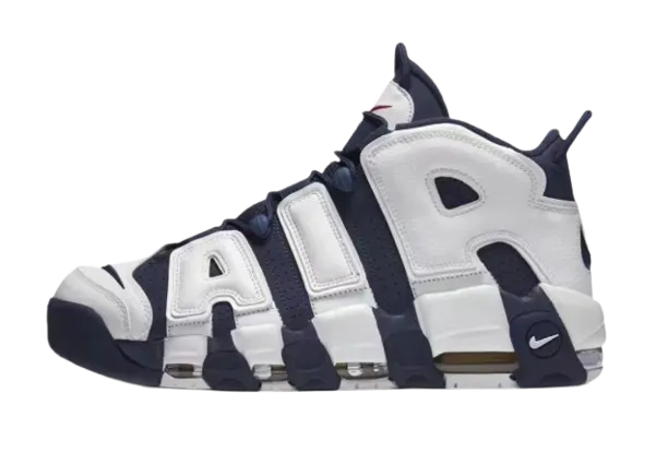 Adidași Nike Uptempo