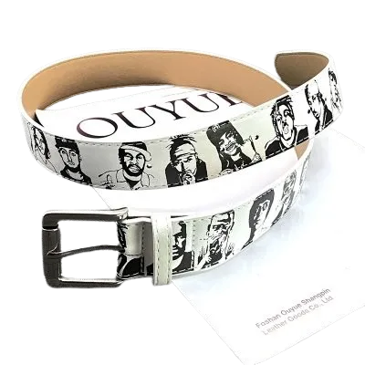 ERD Belt