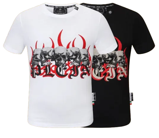 Philipp Plein T-Shirt